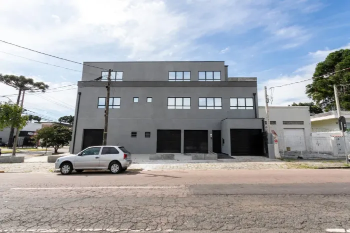 Cjto Comercial_Sala para alugar por R$ 1300.00, 25.95 m2 - REBOUCAS - CURITIBA/PR