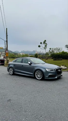 Audi S3 Sedan 2.0 TFSI Quattro 286cv S-tronic 2016