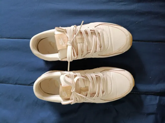 Tênis Nike Air Max Excee - ORIGINAL, 37, rose, usado
