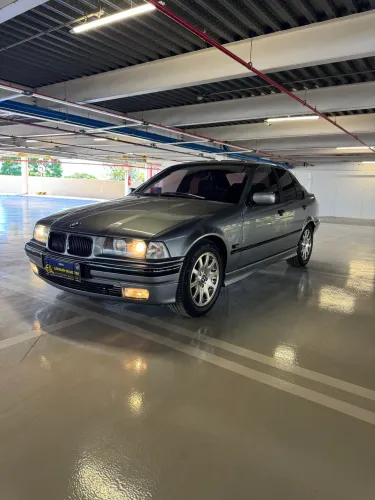 BMW 328I /IA (modelo Antigo) 1996