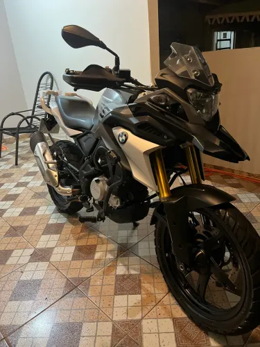 BMW GS 310 