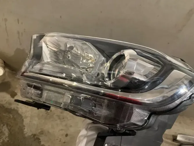 Farol Ranger 2018 Novo
