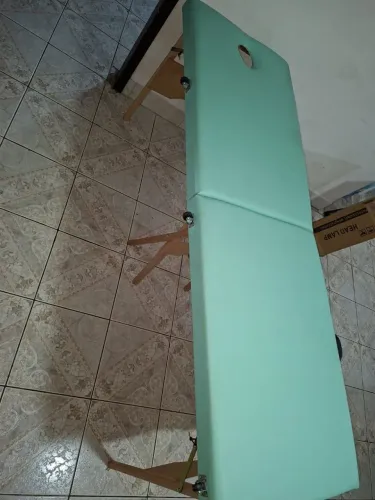 Maca portátil