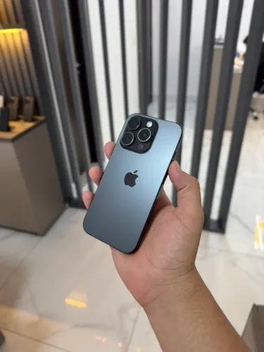 iPhone 16 pro 128 gigas semi novos 