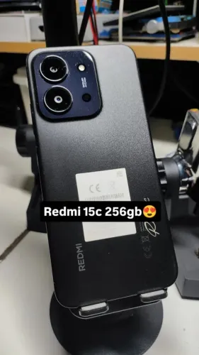 Redmi 15c