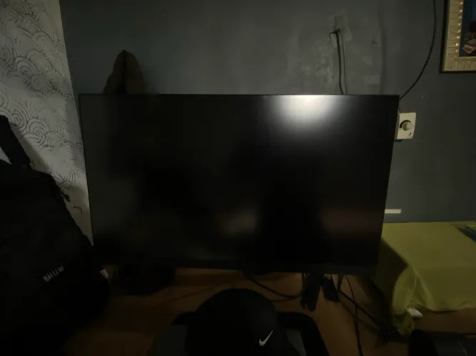 Monitor AOC 180hz