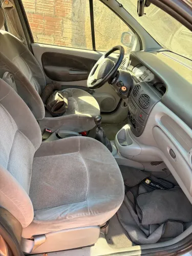 Renault Scenic Rxe/ Privilège 1.6 16V Mec. 2005