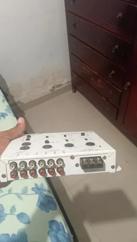 Vende-se módulo closover a som