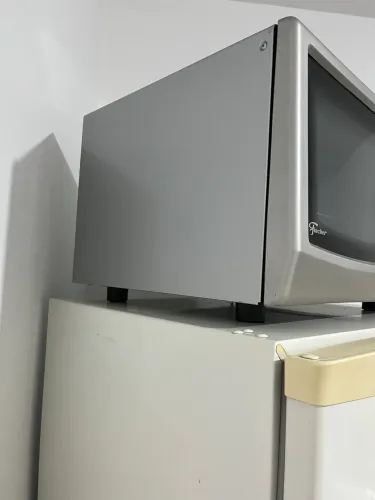 Forno de bancada elétrico Fischer Gourmet Grill