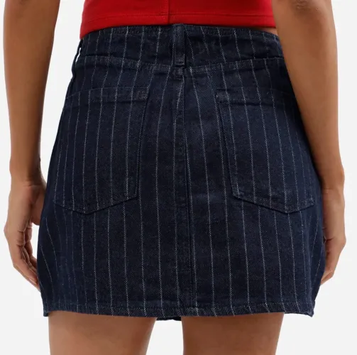 Short saia 
