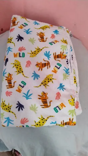 Colcha Riachuelo infantil 