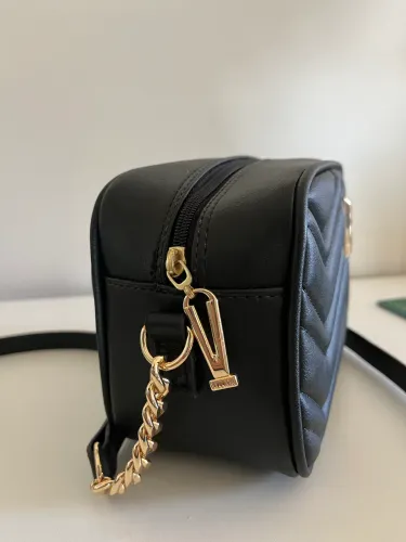Bolsa Vizzano Preta 