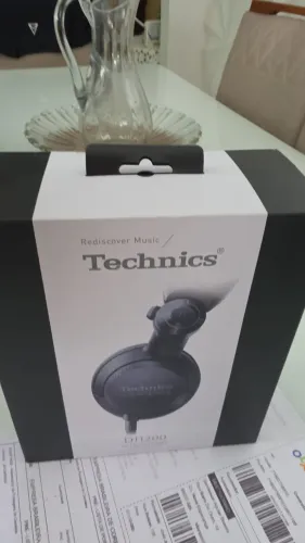 Fone Technics 1200 