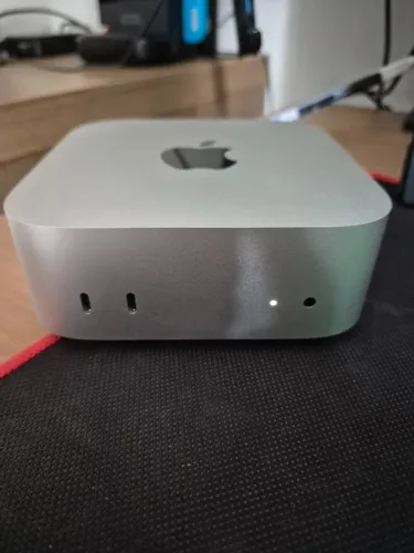 Mac Mini 4 16GB 256GB