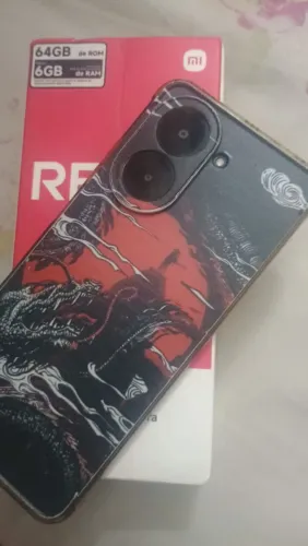 Redmi A5