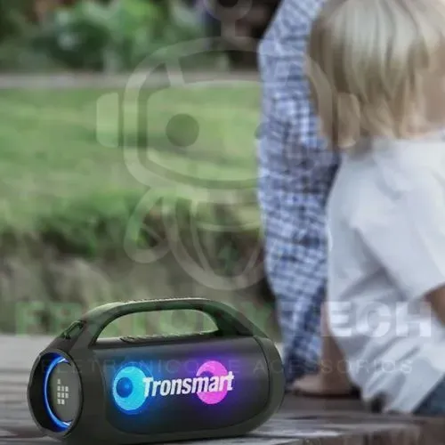Caixas de Som Bluetooth Bang SE 40w [ATÉ 18X SEM JUROS]