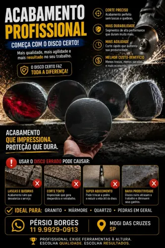 Lixa espanhola grão 220 ao 1200