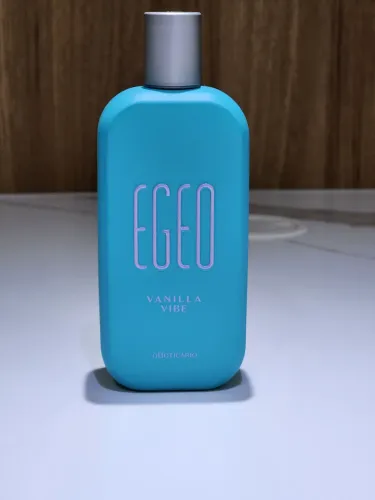 Egeo Vanilla Vibe O Boticário