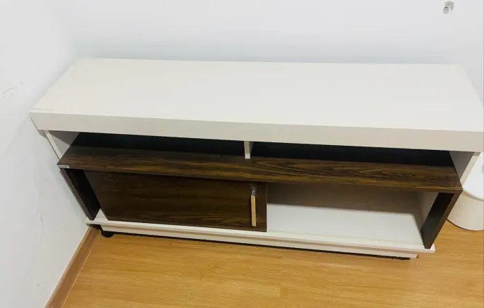 Rack - Semi novo