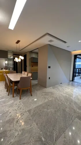 Imóvel para venda tem 158 metros quadrados com 3 quartos em Jatiúca - Maceió - AL