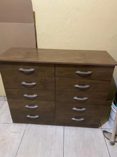 Cômoda