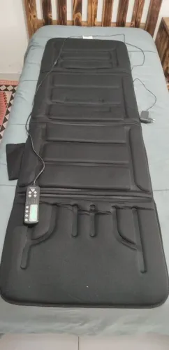 Esteira massageadora
