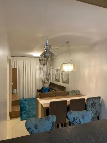 Apartamento para locação mobiliado , São João, ITAJAI - SC