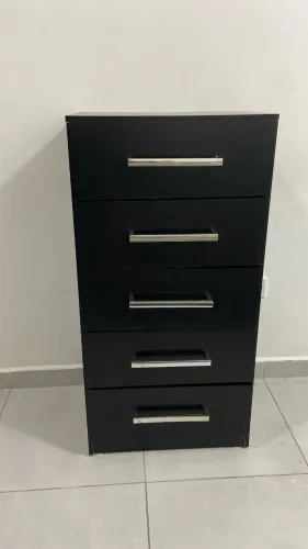 Cômoda Mdf