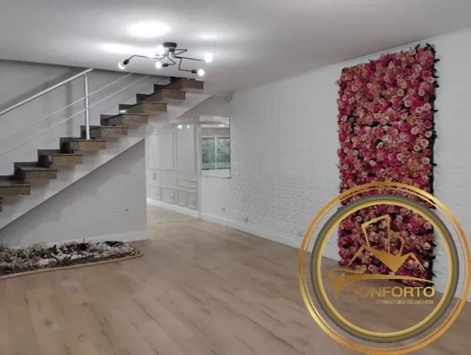 Casa Comercial a venda em São Paulo-SP, Vila Regente Feijó: 2 Salas, 1 Banheiro, 64m² de Á