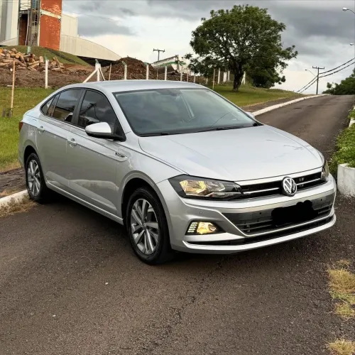 Volkswagen Virtus Highline 200 TSI 1.0 Flex 12V AUT 2020