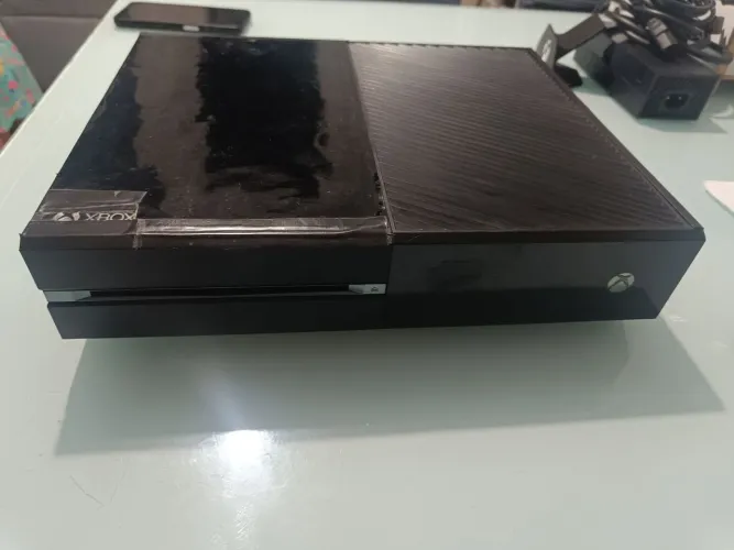 CONSOLE XBOX ONE