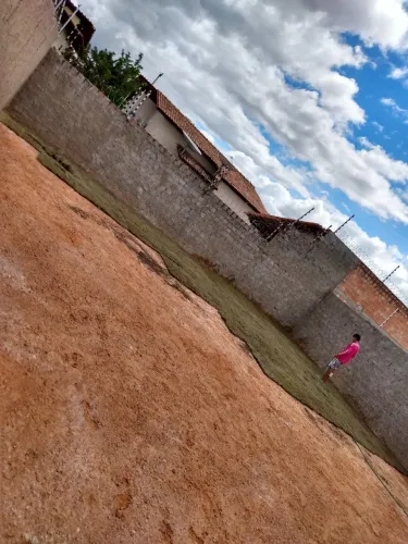 Grama Instalação e Venda