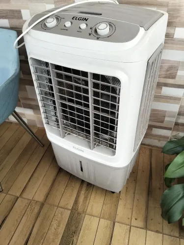 Climatizador Elgin