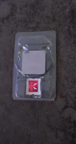 Processador AMD Ryzen 3 3200G