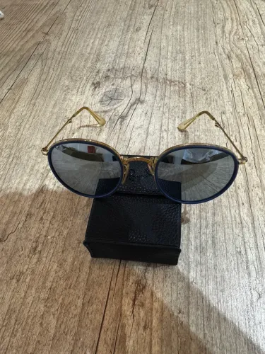 Ray Ban 3517 (dobrável) - Original