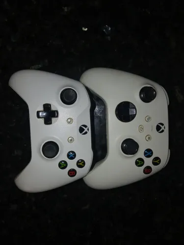 Controle xbox one s
