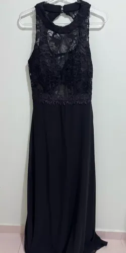 Vestido de Festa