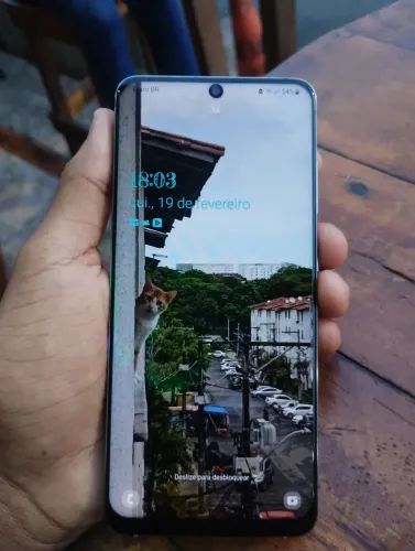 S20 vendo, ou troco em iPhone 8 plus / 7plus 