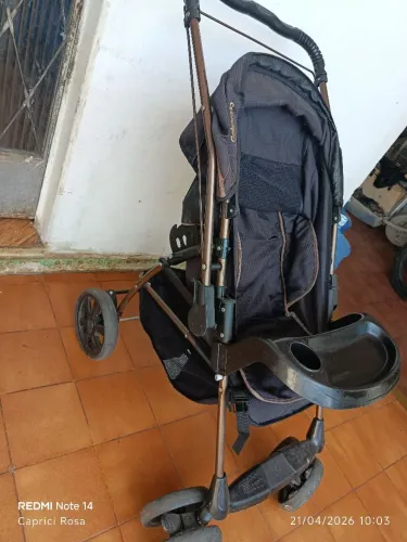 Vende-se observação não entrego