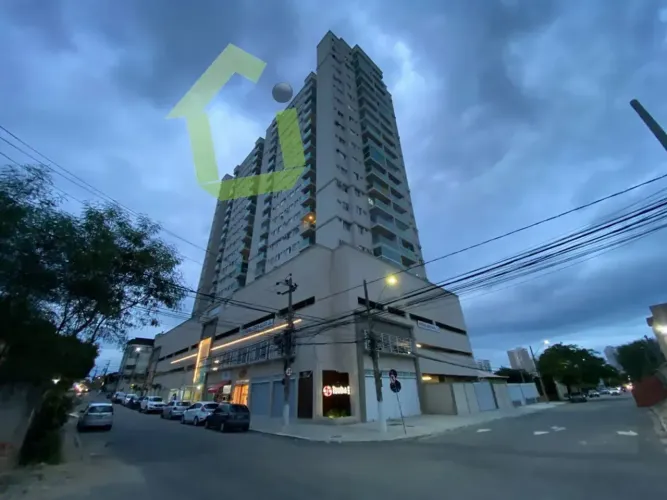 VENDA  Apartamento 02 Quartos no Cond. Riviera  Nova Iguaçu