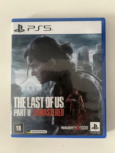 The last of us