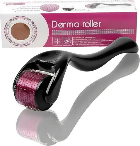 DermaRoller 1mm