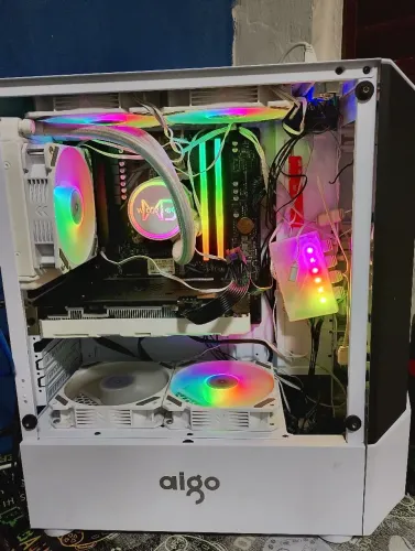 PC GAMER COMPLETO