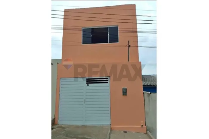 "Casa Moderna e Confortável em Garanhuns, PE"