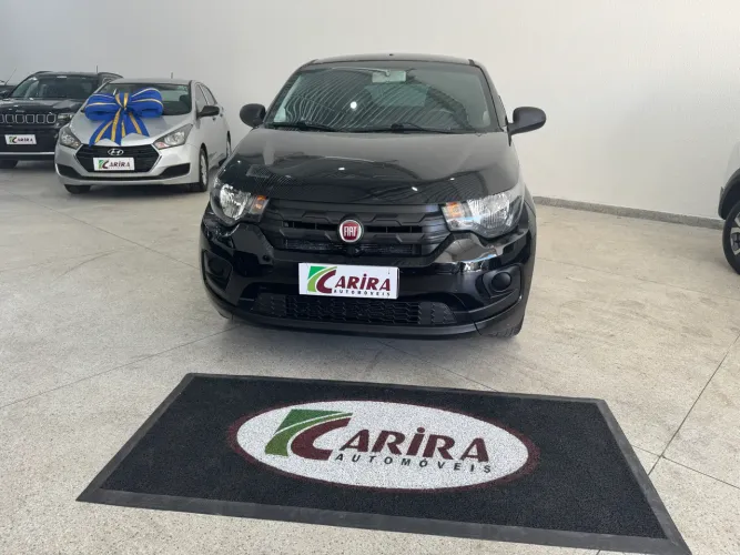 Fiat Mobi Drive 1.0 Flex 6V 5P 2019