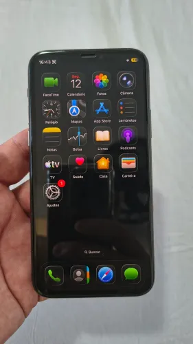 iPhone 11pro 64Gb.
