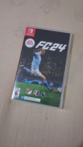 FC (FIFA) 24