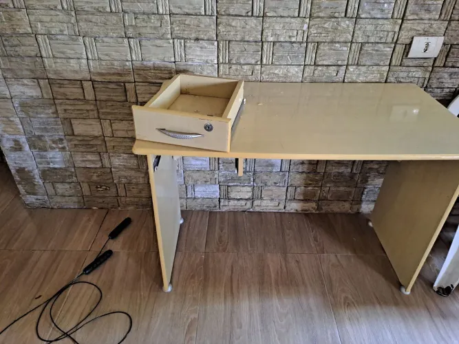 Mesa de escritório