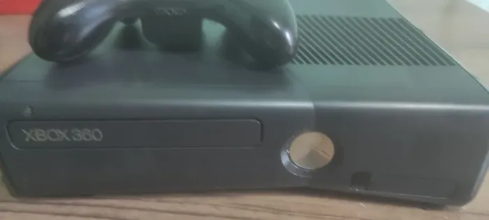 Xbox 360 slim