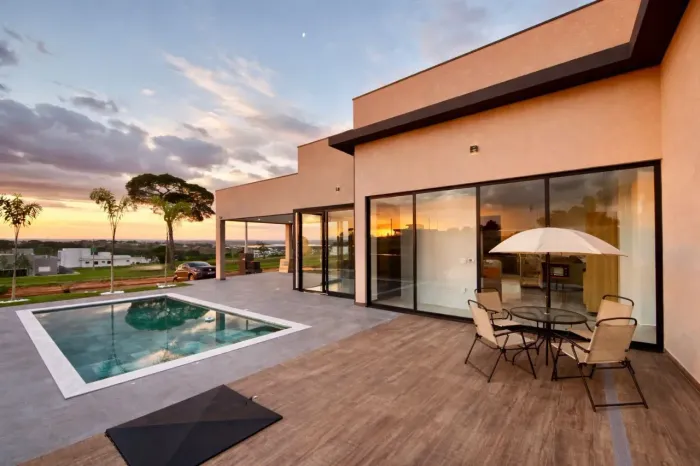 Casa à Venda - Mansão Ilhas Canárias | Riviera de Santa Cristina XIII | Setor Marina | Par